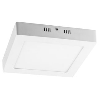Светильник светодиодный DL-4250 6W, 4000К, 480Lm, белый