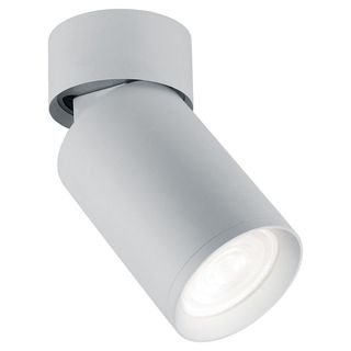 Светильник потолочный DL4559 MR16 35W 230V, белый