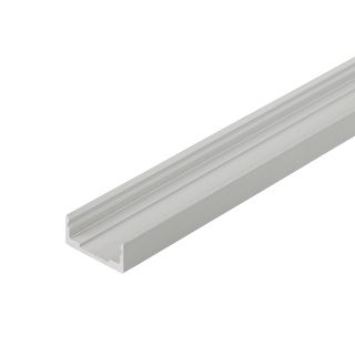Профиль ARL-MOONLIGHT-1516-1000 ANOD (Алюминий)
