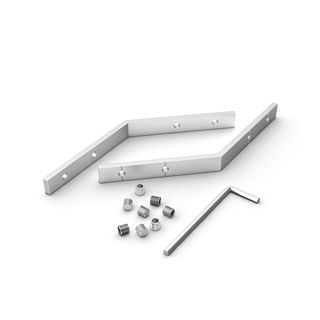 Соединитель профиля SL-LINIA32-FANTOM-L135 Set (Металл)