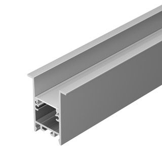 Профиль SL-COMFORT-3542-F-2000 ANOD (Алюминий)