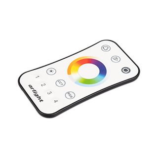 Пульт SMART-R16-MULTI (4 зоны, 2.4G)