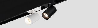 Светильник MAG-SPOT-45-R85-5W Day4000 (WH, 20 deg, 24V) (Arlight, IP20 Металл, 3 года)