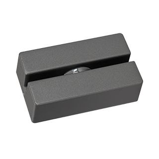 Светильник LGD-STRIPE-3W Day4000 (GR, 20 deg, 230V) (Arlight, IP65 Металл, 3 года)