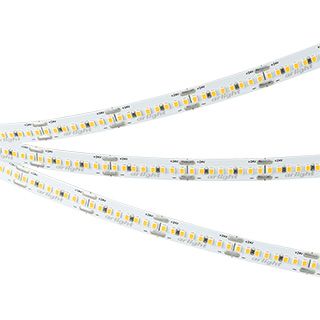 Светодиодная лента MICROLED-M320-8mm 24V Day4000 (8 W/m, IP20, 2216, 5m) (130 лм/Вт)