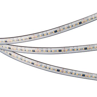 Светодиодная лента герметичная SPI-PS-A120-12mm 24V White6000-PX6-BPT (11 W/m, IP67, 2835, 5m)
