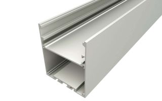 Накладной профиль DL-N 6070 Anod