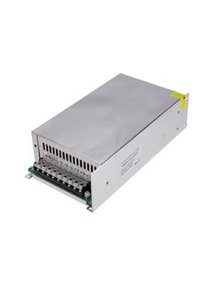 Блок питания  PS-NC DL-800-24 (800W, 24V, 33А, IP20)