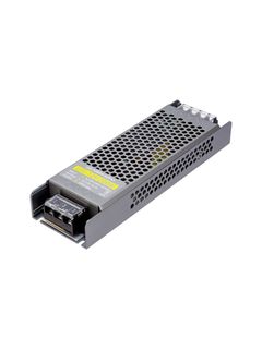 Блок питания UTS 200-12 Strait Ultra (200W, 12V, 16A, IP20)