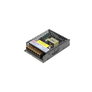 Блок питания PS-NC SB-150-24 Black (150W, 24V, 6.25A, IP20)