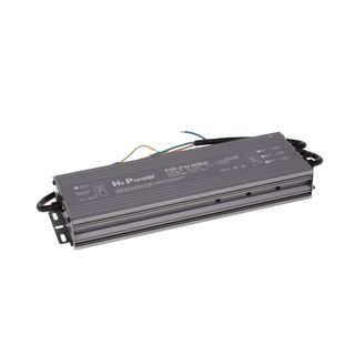 Блок питания DL-F-600-24 (600W, 24V, 25.A, IP67)