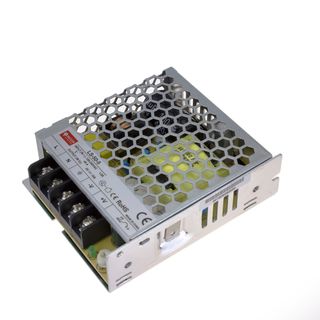Блок питания  PS-LS S-50-5 (50W, 5V, 10А, IP20)