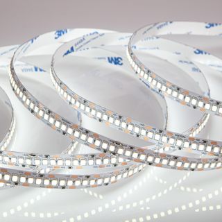 Cветодиодная лента High-C 2835 240Led 12V 24W IP20 Cool White