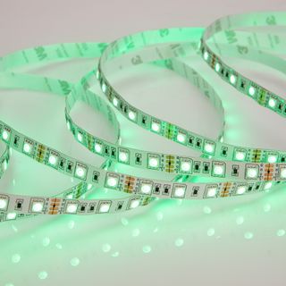 Светодиодная лента High-C 5050 60Led 12V 14.4W IP20 RGB