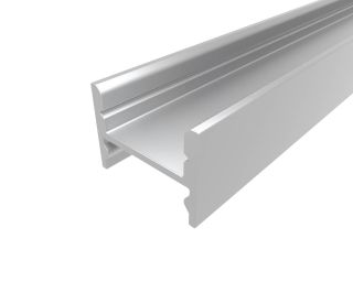 Накладной профиль DL-N 1125H Anod