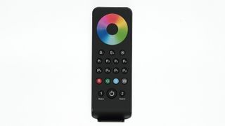 Сенсорный пульт IDL-RF72 RGBW/RGB  RF2,4GHz, 1 zone, 3VDC