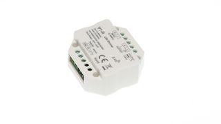 Диммер IDL-4 RF/Push Dim (12-48V, 1ch x 8A, 12/24V, 96/192W, 1ch x 4A, 36/48V, 144/192W)