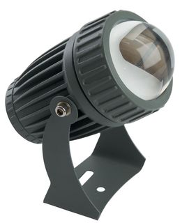 Светодиодный прожектор KDL-8Вт 220V, Д70xВ155, IP65, Cool White