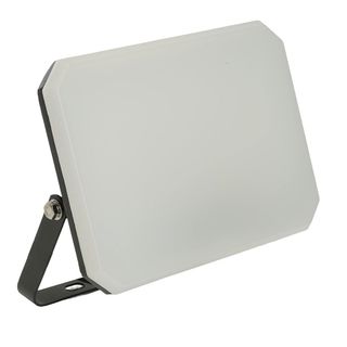 Прожектор светодиодный 2835 SMD 50W 6400K IP65  AC230V/50Hz, белый