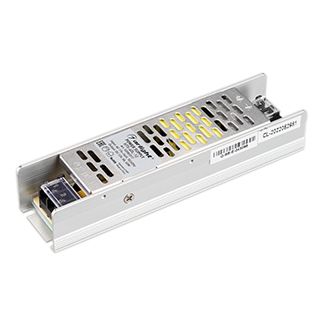 Блок питания HTS-60L-12 (12V, 5A, 60W) (IP20 Сетка, 3 года)