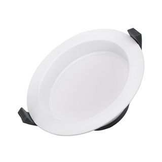 Светильник IM-CYCLONE-R145-14W  Day4000 (WH, 90 deg)