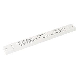 Блок питания ARV-SP-48250-LINEAR-PFC (48V, 5.21A, 250W) (IP20 Пластик, 5 лет)