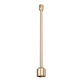 Подвес жесткий ART-APRIORI-ROD-A-L400 (GD) (IP20 Металл, 3 года)
