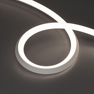 Светодиодная лента герметичная MOONLIGHT-3D-A168-15x15mm 24V Day4500 (7.2 W/m, IP67, 2835, 5m)