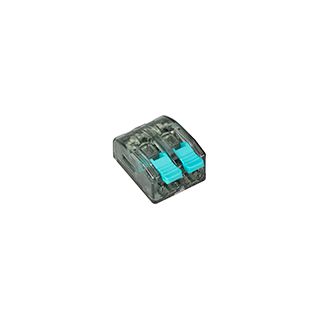 Клемма-коннектор ARL-CLT-2WS4-32A (Пластик)