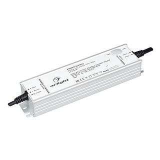 Блок питания ARPV-LG-24240-PFC-VCA (22-26V, 10A, 240W) (IP65 Металл, 5 лет)