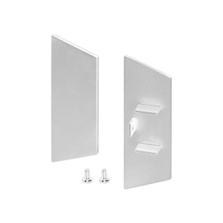Заглушка WALL-2575 глухая (Металл)