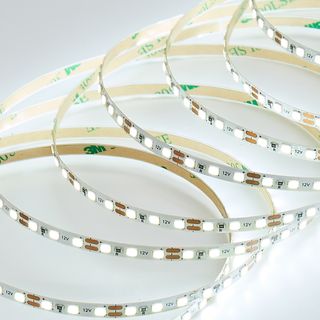Светодиодная лента Standart-C DL-5mm 2835 120led 12V 9,6W IP20 Cool White
