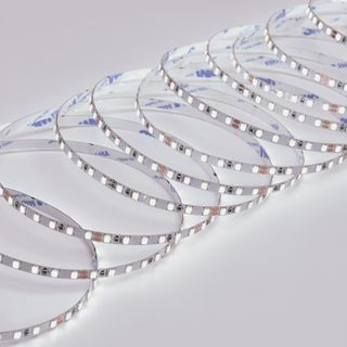 Светодиодная лента Normal-C DL-5mm 2835 120led 24V 9,6W IP20 Cool White