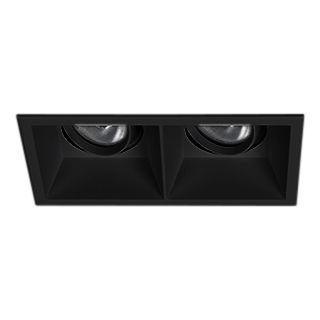 Светильник MS-FLOW-BUILT-S157x85-2x6W Warm3000 (BK, 15 deg, 230V) (Arlight, IP20 Металл, 5 лет)