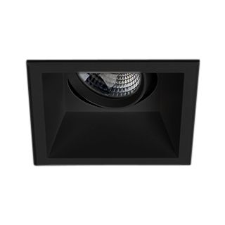 Светильник MS-FLOW-BUILT-S85x85-6W Day4000 (BK, 38 deg, 230V) (Arlight, IP20 Металл, 5 лет)