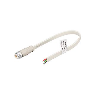 Разъем выводной ARL-RGBW-5PIN-L300-M-IP67 (Arlight, -)