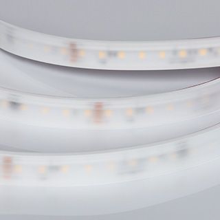 Лента герметичная DMX-PS-A96-14mm 24V Day4000-PX12 (14 W/m, IP67, 5m) (Arlight, CRI>90)
