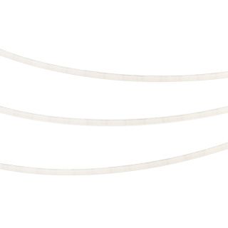 Лента герметичная MICROLED-SEW-M320-3mm 24V White6000 (6 W/m, IP65, 5m) (Arlight, CRI>90)