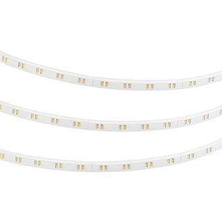 Лента герметичная XRT-TPU-A80-12mm 24V White6000 (10 W/m, IP67, 5m) (Arlight, CRI>90)