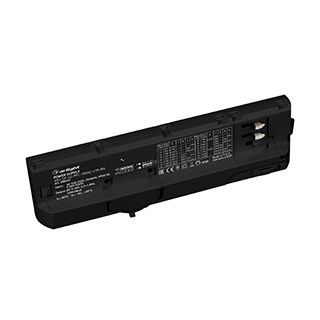 Блок питания для трековых систем ARJ-SP-42-PFC-TRIAC-4TR-BK (42W, 9-40V, 0.3-1.05A) (Arlight, IP20 П
