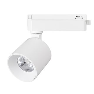 Светильник LGD-DYKE-2TR-R75-16W Warm3000 (WH, 50 deg, 230V) (Arlight, IP20 Металл, 5 лет)