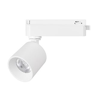 Светильник LGD-DYKE-2TR-R60-8W Warm3000 (WH, 20 deg, 230V) (Arlight, IP20 Металл, 5 лет)