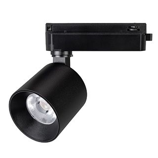 Светильник LGD-DYKE-2TR-R75-16W Warm3000 (BK, 38 deg, 230V) (Arlight, IP20 Металл, 5 лет)