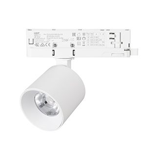 Светильник LGD-DYKE-4TR-R75-16W Warm3000 (WH, 38 deg, 230V) (Arlight, IP20 Металл, 5 лет)