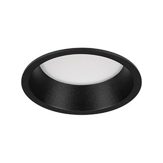 Светильник MS-BREEZE-BUILT-R82-9W Warm3000 (BK, 80 deg, 230V) (Arlight, IP20 Металл, 5 лет)