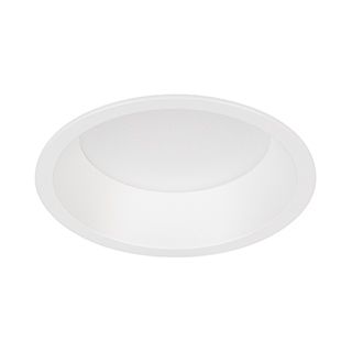 Светильник MS-BREEZE-BUILT-R104-12W Warm2700 (WH, 90 deg, 230V) (Arlight, IP20 Металл, 5 лет)