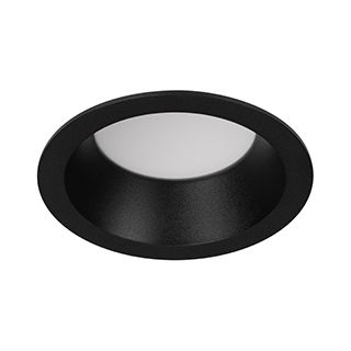 Светильник MS-DROP-BUILT-R105-14W Warm2700 (BK, 85 deg, 230V) (Arlight, IP54 Металл, 5 лет)
