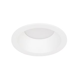 Светильник MS-DROP-BUILT-R84-8W Warm2700 (WH, 85 deg, 230V) (Arlight, IP54 Металл, 5 лет)