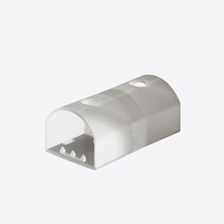 Прямой коннектор для неон DL COB 12V