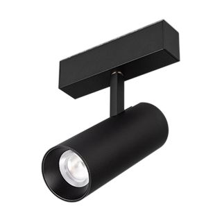 Светильник MAG-SPOT-45-R65-18W Day4000 (BK, 36 deg, 24V) (Arlight, IP20 Металл, 3 года)